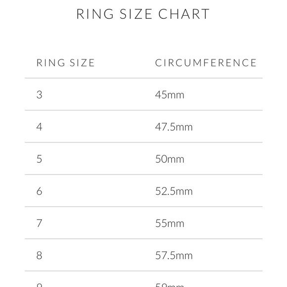 Jenny Bird Lia Ring, never worn, like new! - Picture 12 of 14